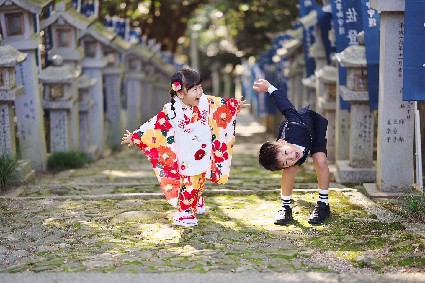 滋賀の出張カメラマン│Sweettype